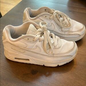 Nike Air Max sneakers Kid Youth size 1Y